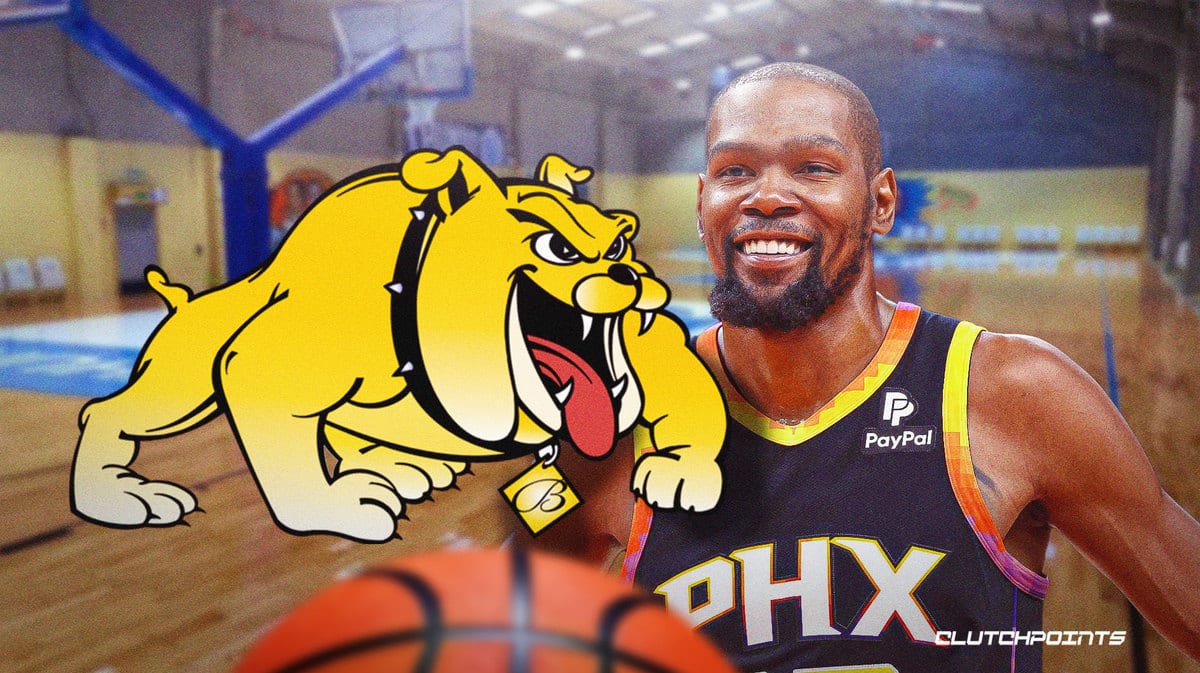 bowie-state-university-kevin-durant-foundation-unveil-new-basketball-court