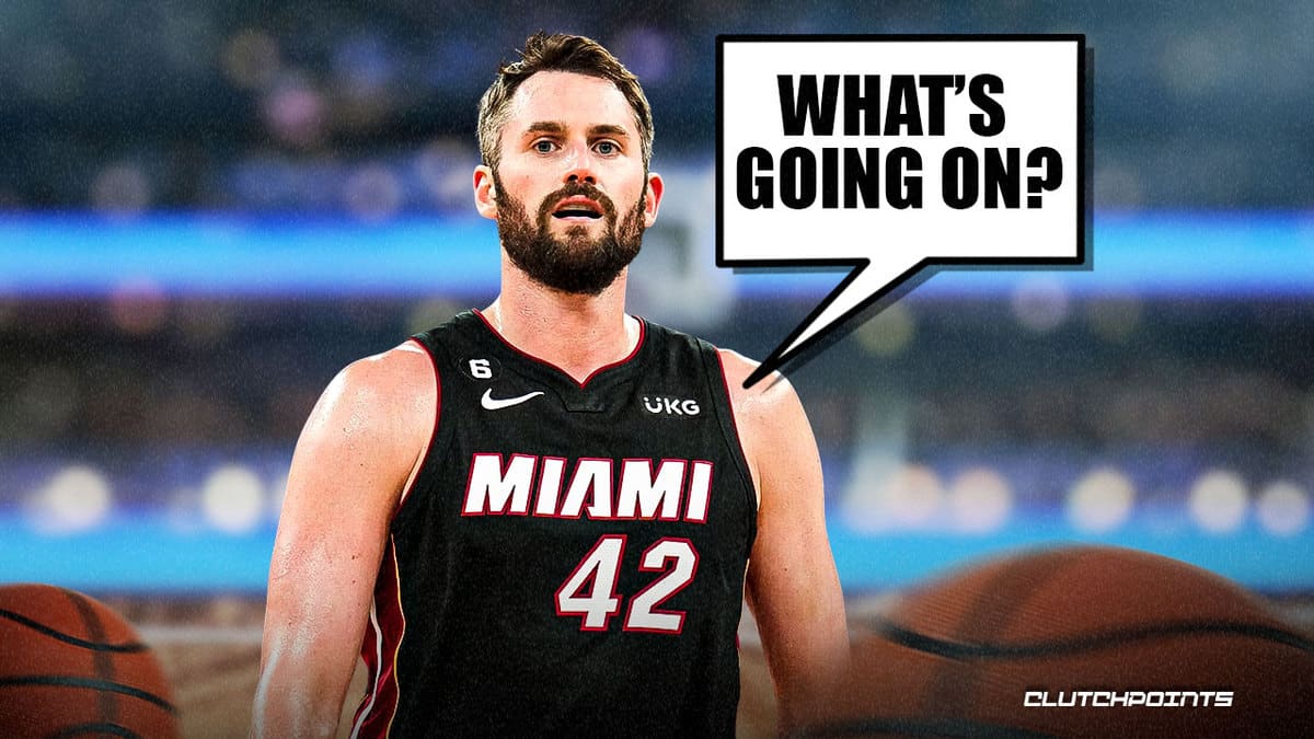 Damian Lillard trade, Damian Lillard, heat, Blazers, Kevin Love