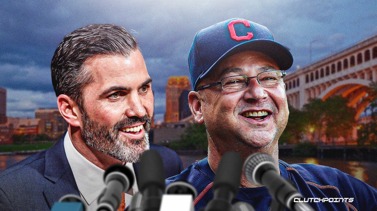 Browns, Guardians, Kevin Stefanski, Terry Francona
