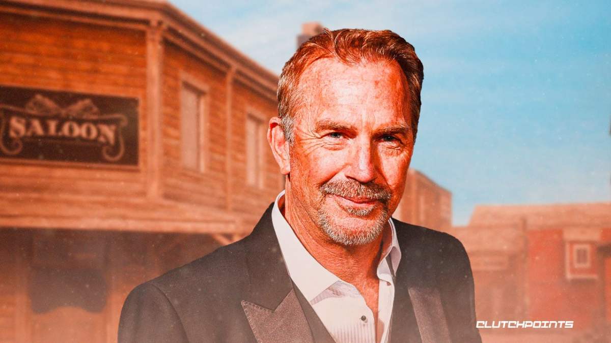 Kevin Costner