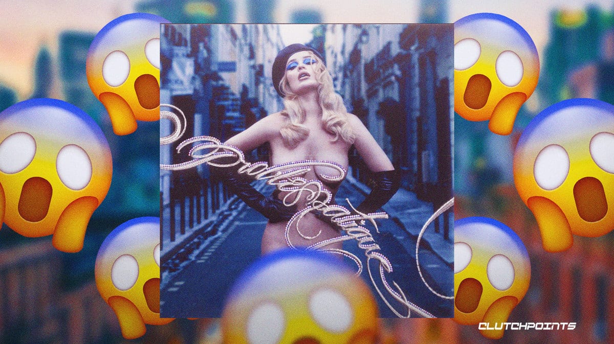 Kim Petras, Problematique,
