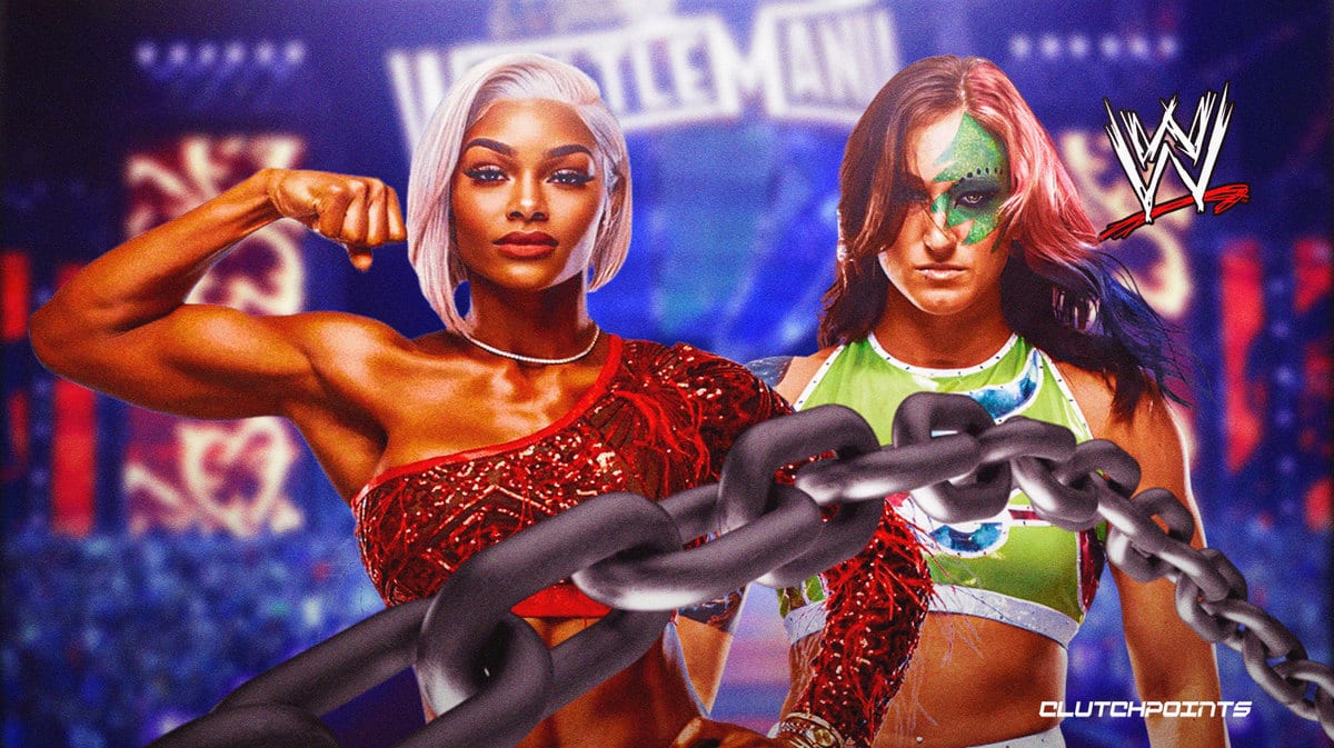 WWE, Kris Statlander, Jade Cargill, MJF, AEW,