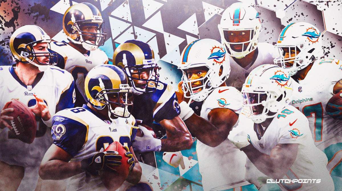 Kurt Warner, Greatest Show on Turf, Tua Tagovailoa, Dolphins, Tyreek Hill