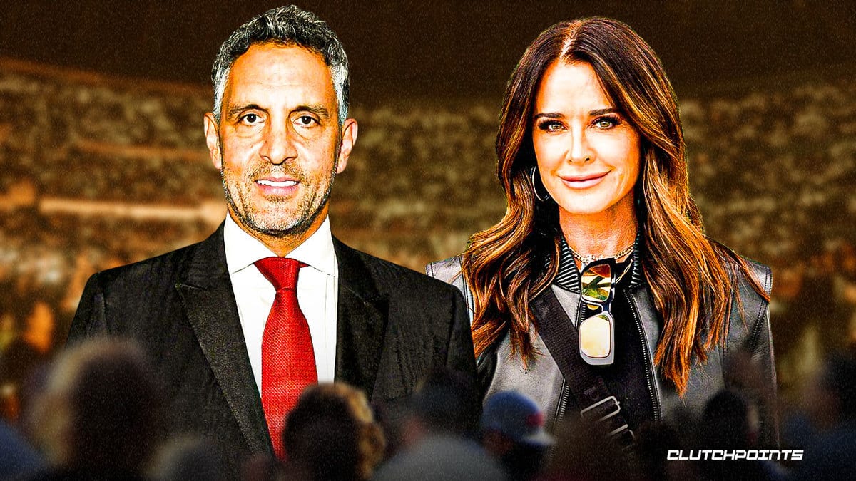 Kyle Richards Mauricio Umansky