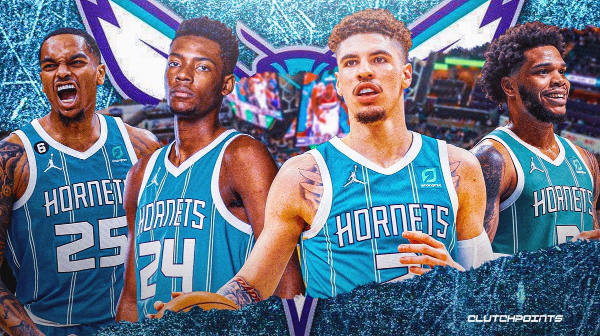 Hornets offseason recap: LaMelo Ball, Brandon Miller aiming to change  misfortunes