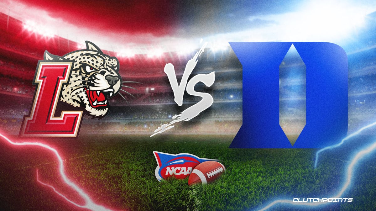 Lafayette Duke, Lafayette Duke prediction, Lafayette Duke pick, Lafayette Duke odds, Lafayette Duke how to watch