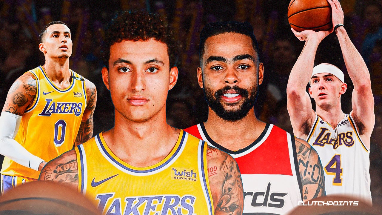 NBA 2022: Anthony Davis, form, LA Lakers struggles, trade, Russell