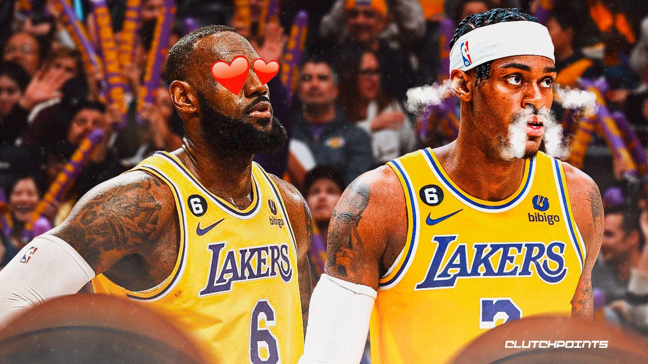 King Lebron James 23 Los Angeles Lakers Nba Western Conference 3d