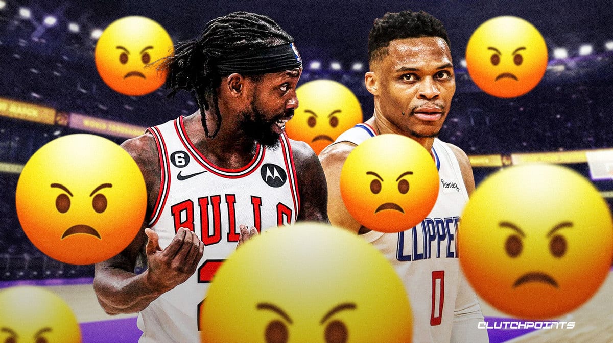 Lakers, Russell Westbrook, Patrick Beverley, Gilbert Arenas, Westbrook Lakers