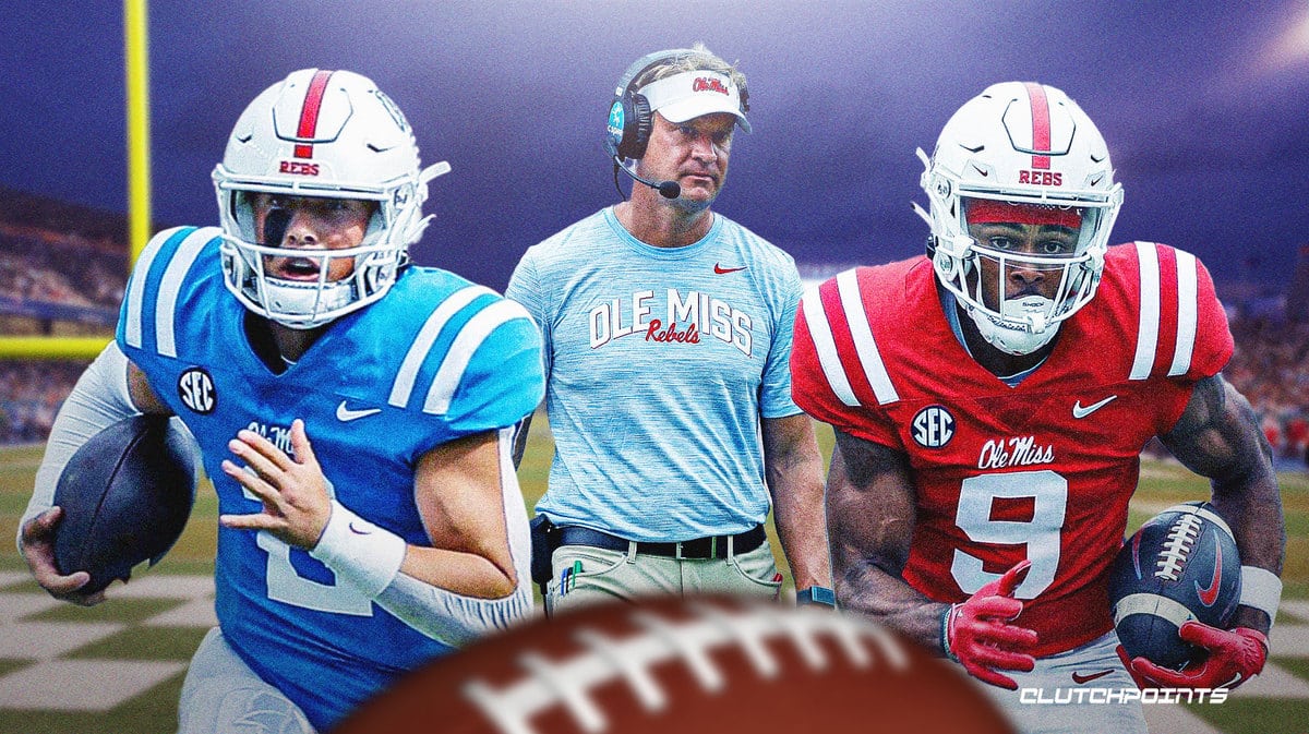 Ole Miss football predictions for Tulane clash