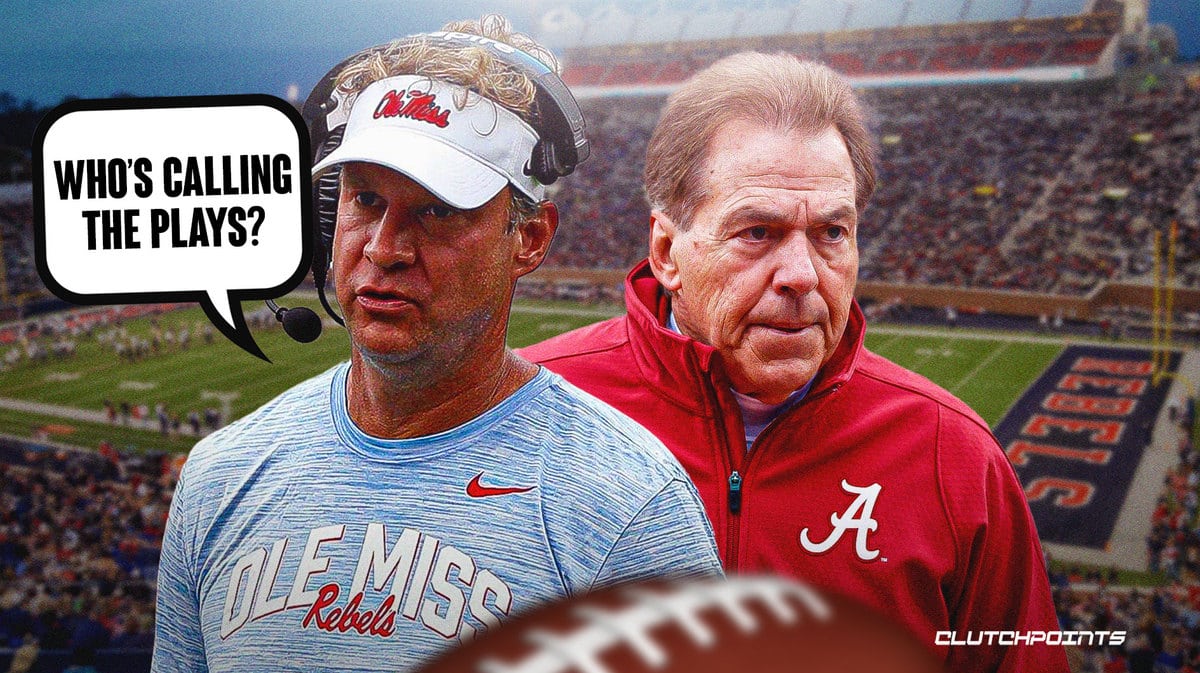 Alabama football: Lane Kiffin believes the Tide changed their defensive ...