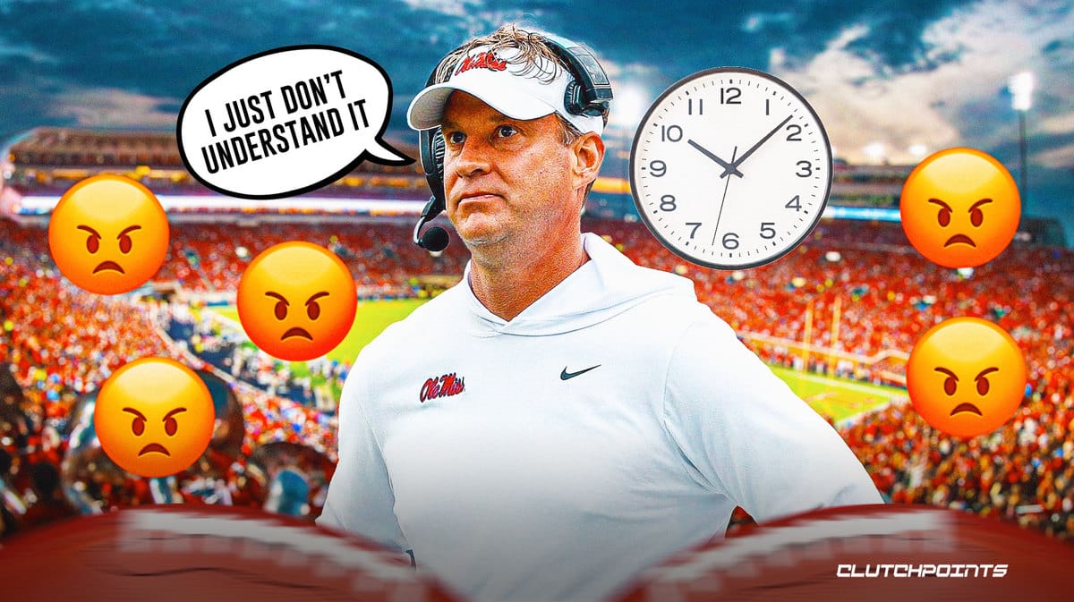 Ole Miss Football, Lane Kiffin