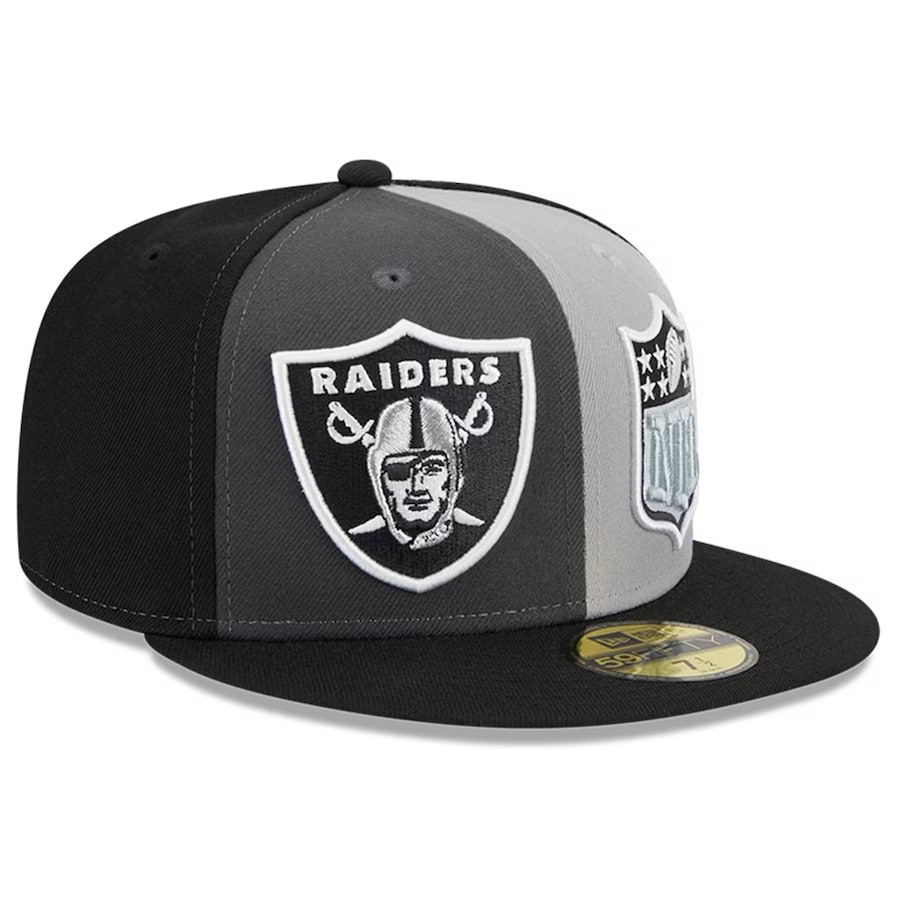 2023 season’s must-have Las Vegas Raiders apparel & gear