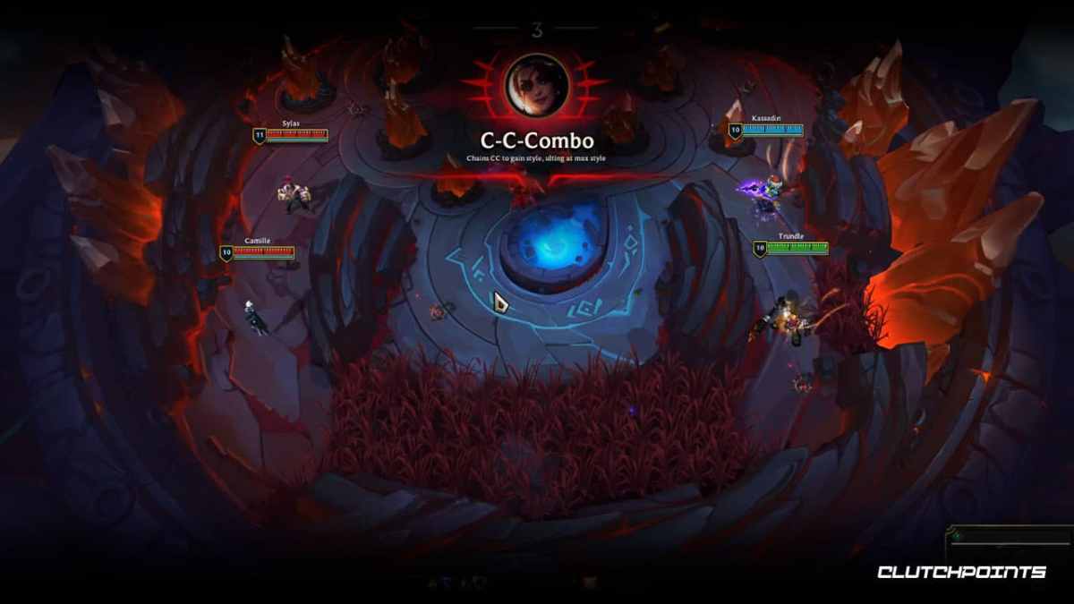 league of legends, league of legends arena, league of legends 2v2v2v2, arena, arena game mode