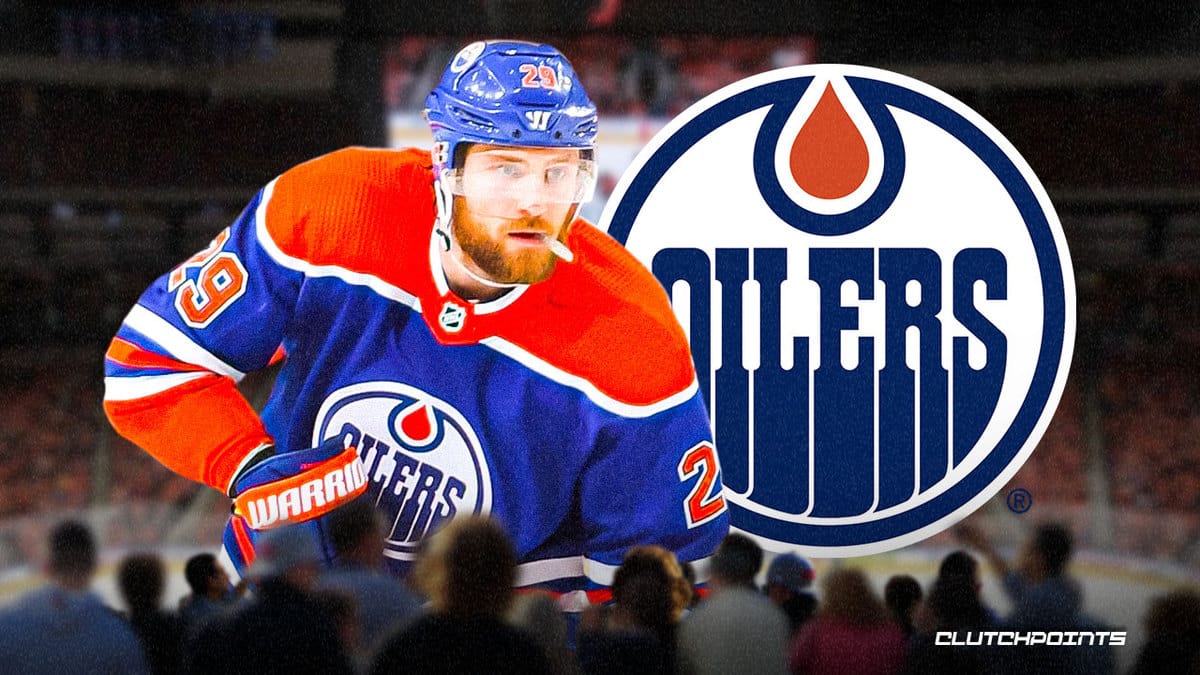 Oilers, Leon Draisatil, Leon Draisatil Stanley Cup, Oilers Stanley Cup, Oilers training camp