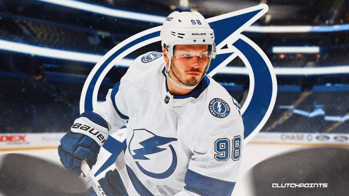 Lightning, Mikhail Sergachev, Lightning playoffs, Maple Leafs, Lightning news