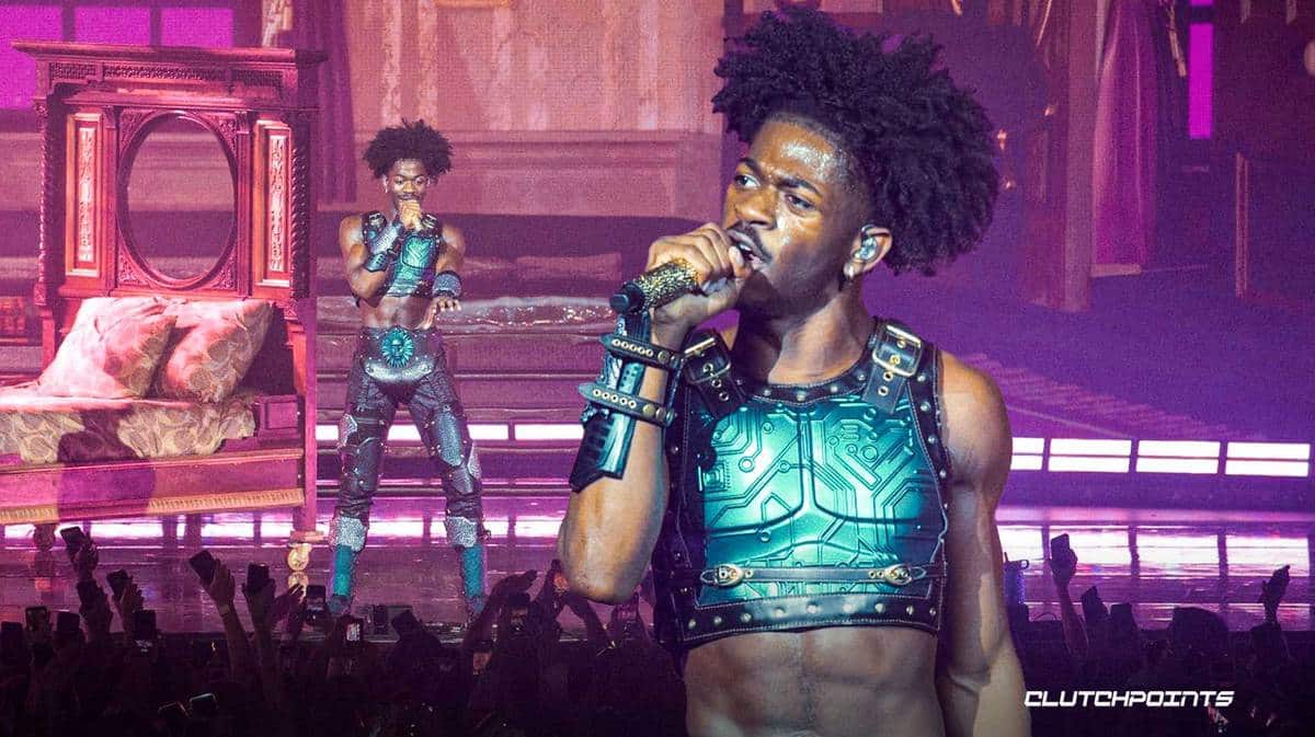 Lil Nas X