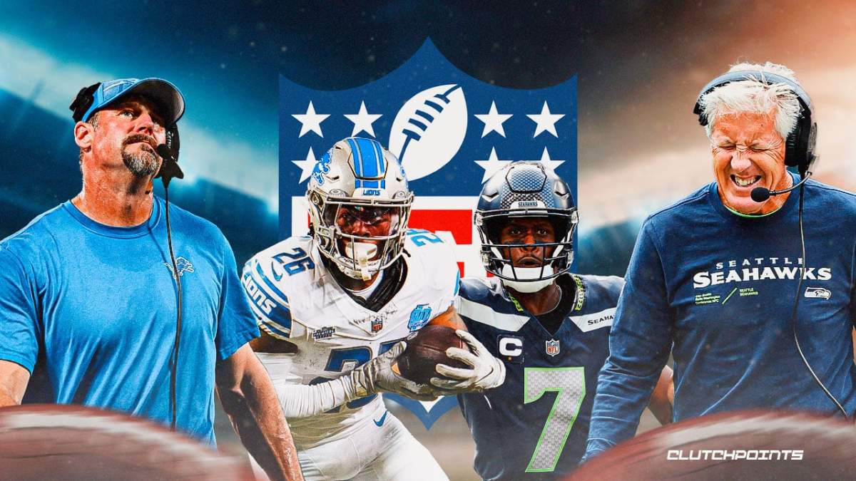 Lions, Lions Week 2 predictions, Lions Seahawks, Seahawks