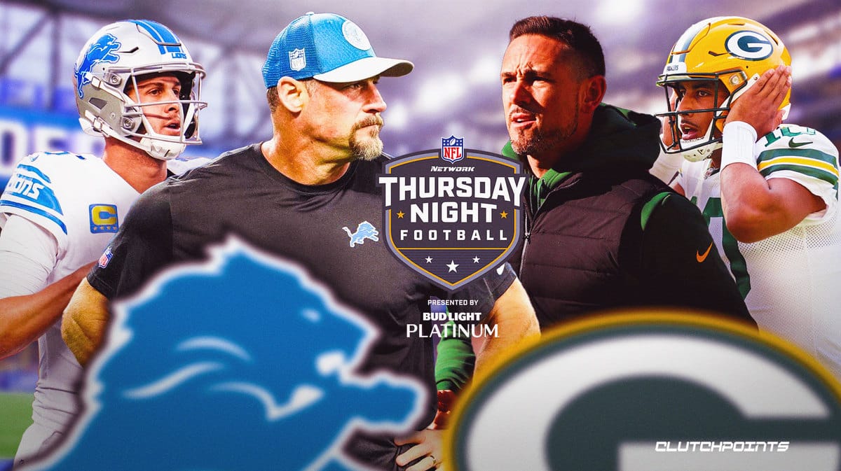 Lions: 4 bold predictions for Thursday Night Football game vs Packers