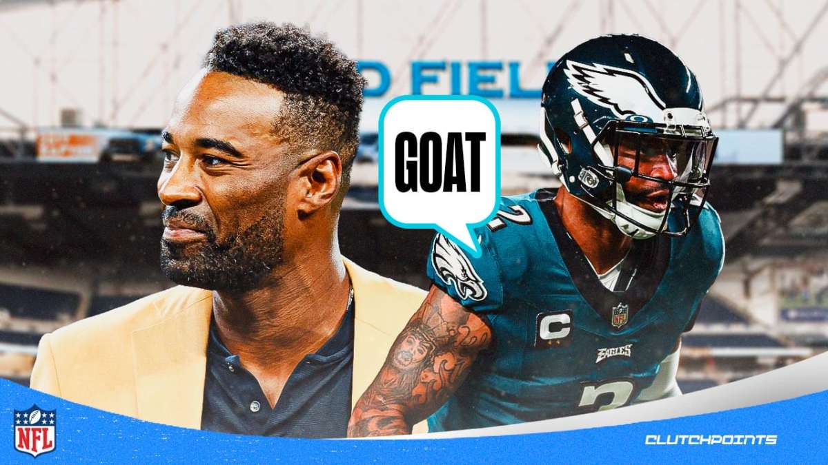 Calvin Johnson Lions, Calvin Johnson, Darius Slay, Eagles, Lions