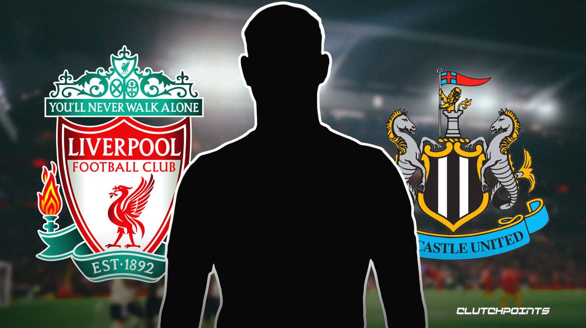 Bruno Guimaraes, Liverpool, Newcastle
