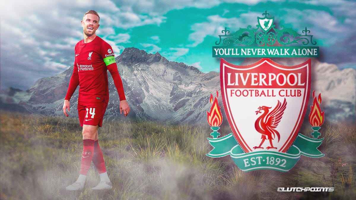 Liverpool, Jordan Henderson