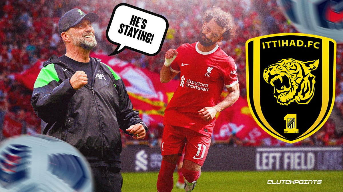 Liverpool, mohamed salah