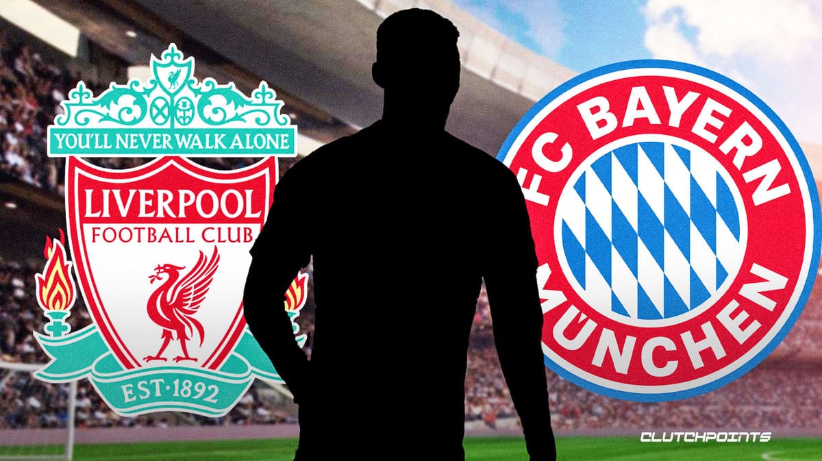 Ryan Gravenberch, Liverpool, Bayern Munich