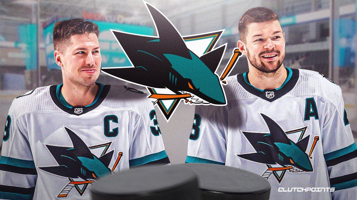 San Jose Sharks preview, NHL