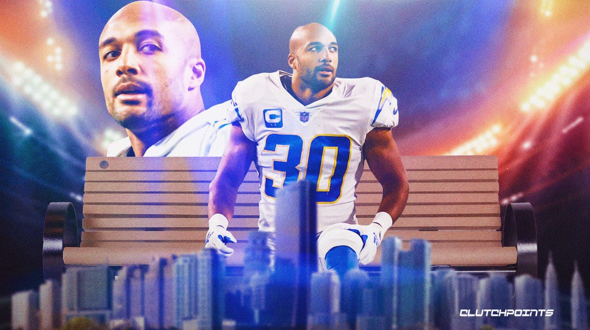 Austin Ekeler, Chargers