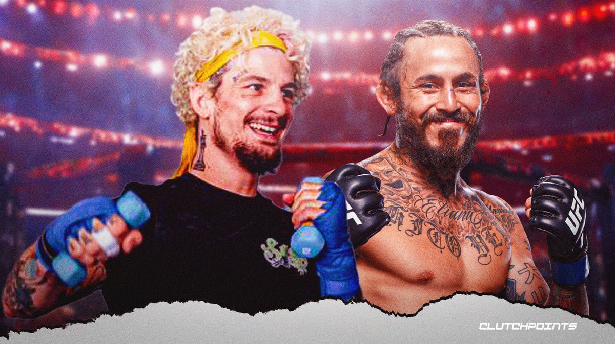 Sean OMalley, Marlon Vera, UFC 292, Aljamain Sterling,
