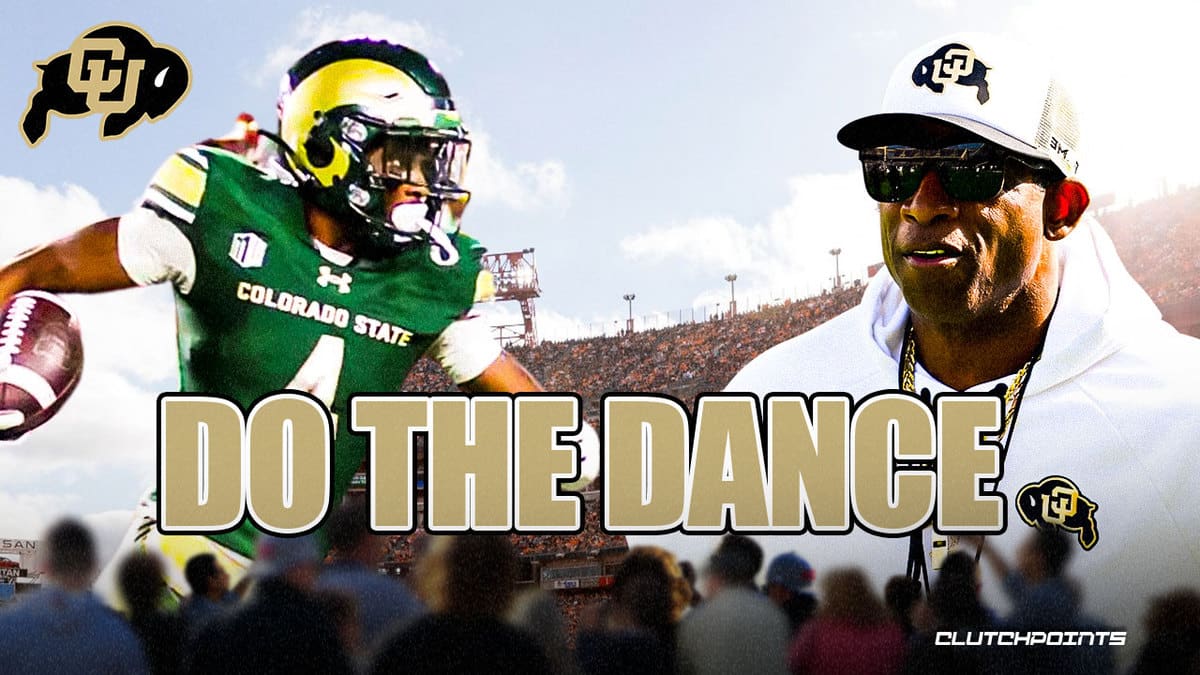 Colorado State Football, Louis Brown, Louis Brown Colorado State Football, Louis Brown Deion Sanders, Deion Sanders