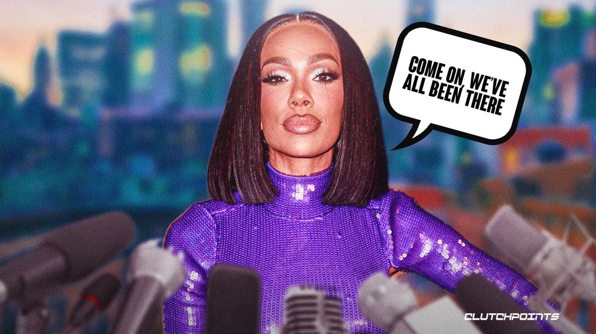 Love & Hip Hop, Erica Mena