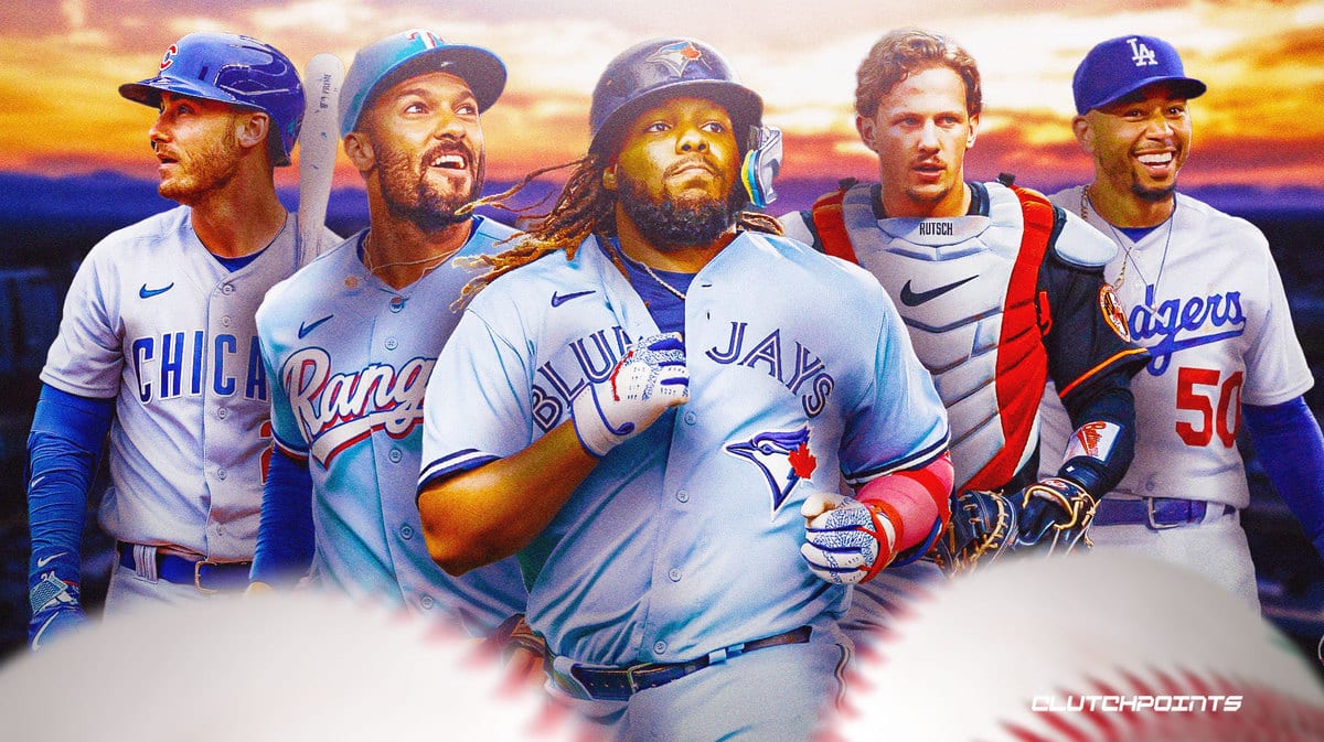 The Blue Jays Are Heading To The Playoffs & Here Are All The