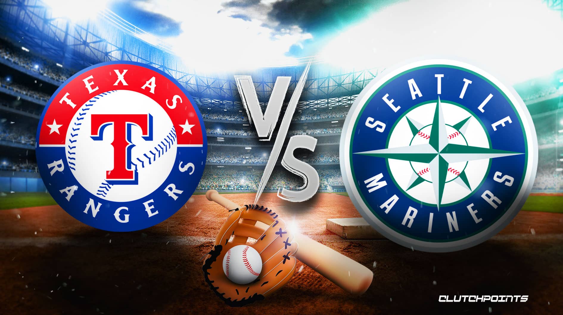Rangers, Nationals edge closer to berth in Majors title game