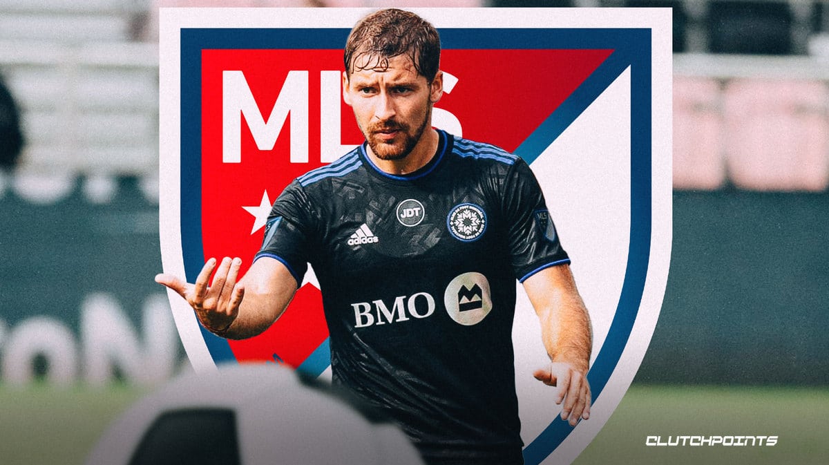 MLS, CF Montreal, Matko Miljevic