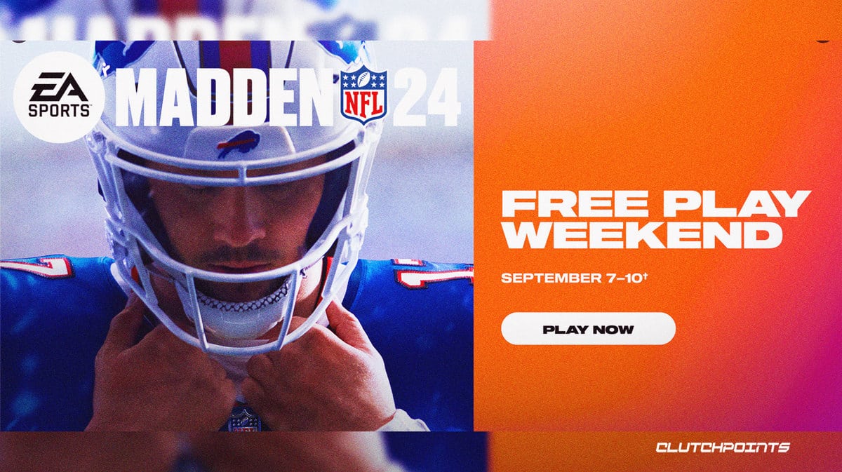 Will 'Madden 23' Be Available on EA Play?
