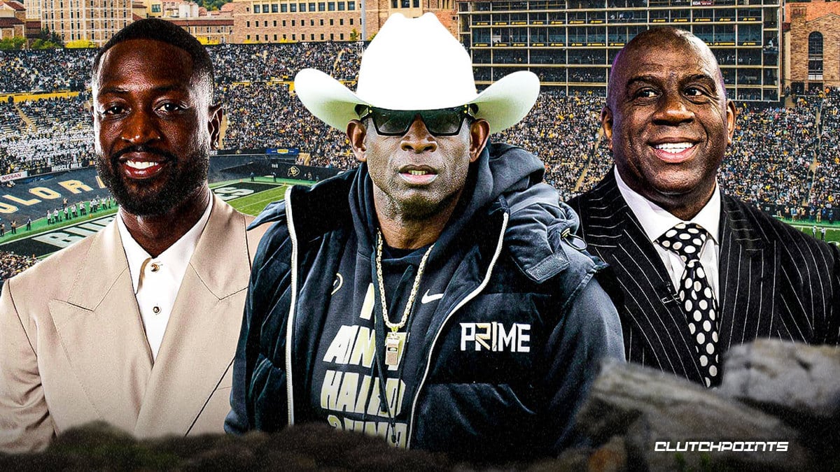 colorado-football-news-magic-johnson-dwyane-wade-nba-stars-react-to-deion-sanders-buffaloes-epic-win-vs-tcu