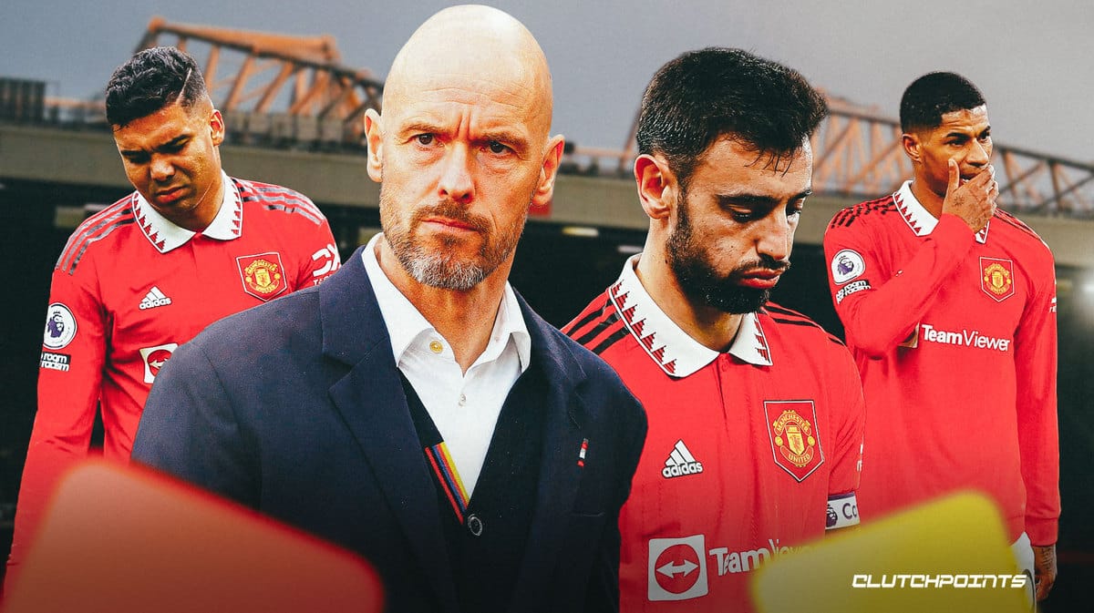 VAR Manchester United