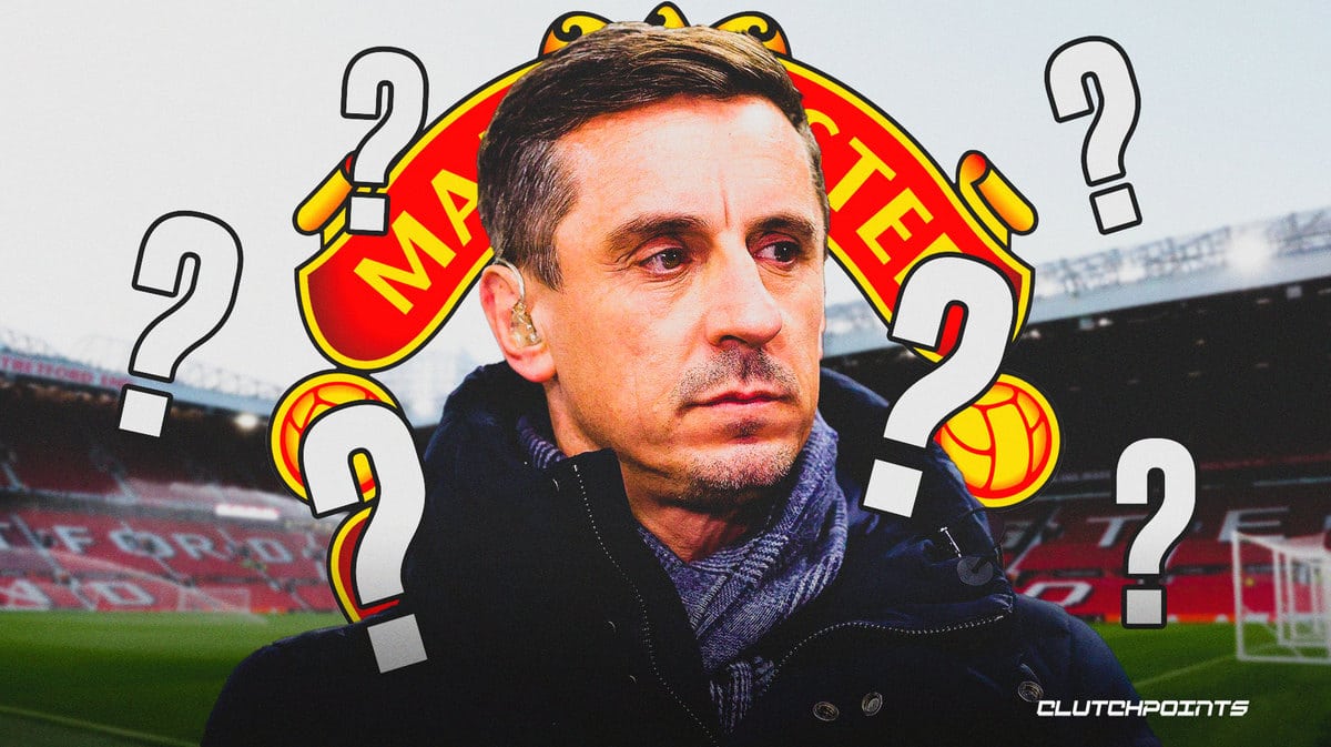 Manchester United, Gary Neville