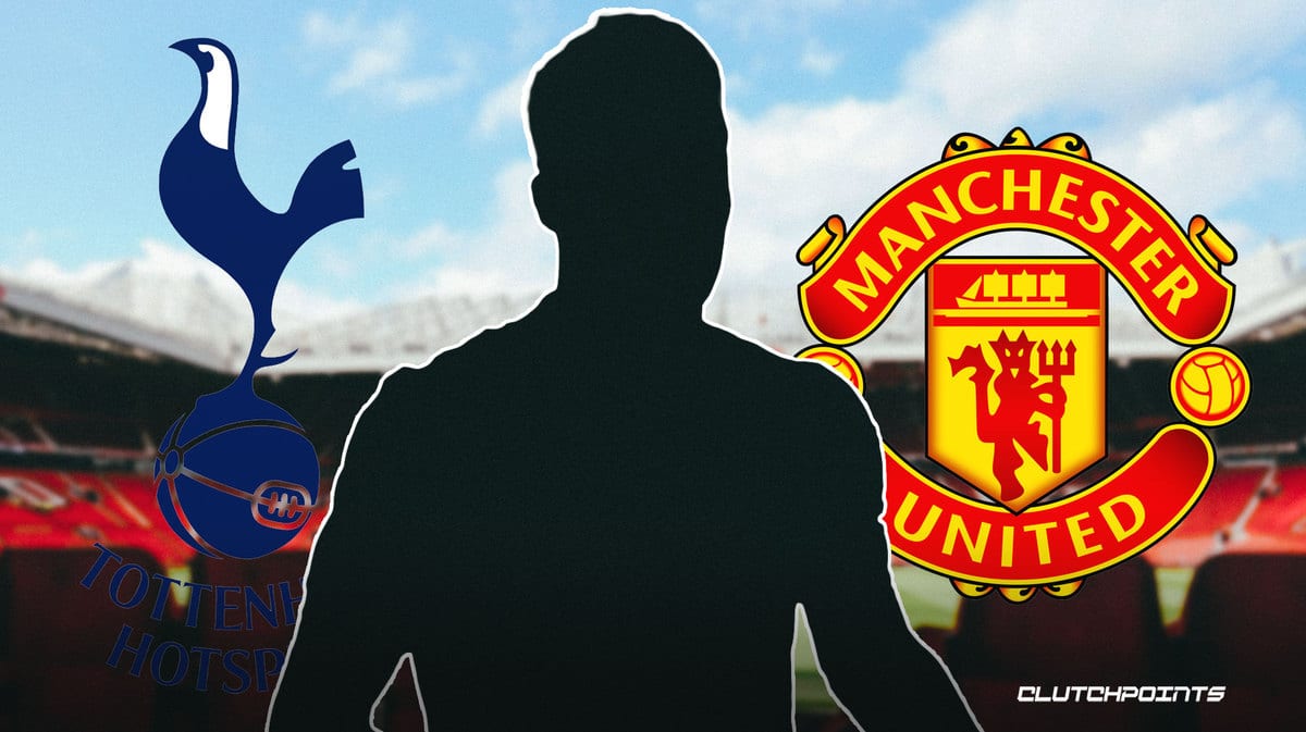 Sergio Reguilon Manchester United