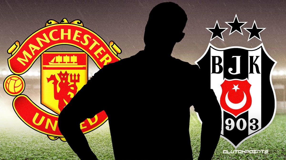 Eric Bailly Manchester United