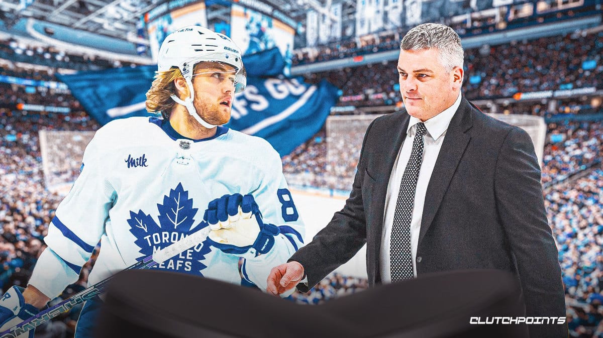 Brought to you by Milk: Toronto Maple Leafs debut 2022-23 jersey