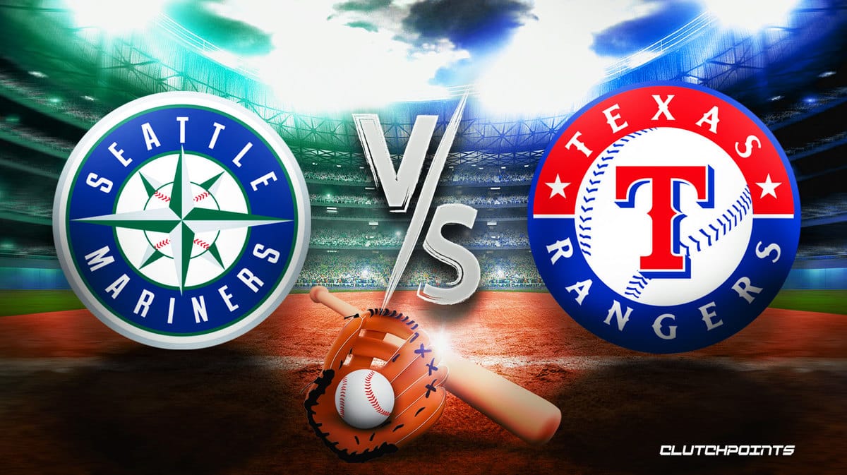 Mariners, Rangers