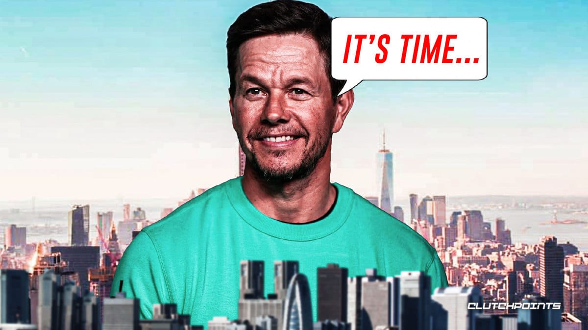 What Is Mark Wahlberg's Net Worth? What Is Mark Wahlberg Worth Now?