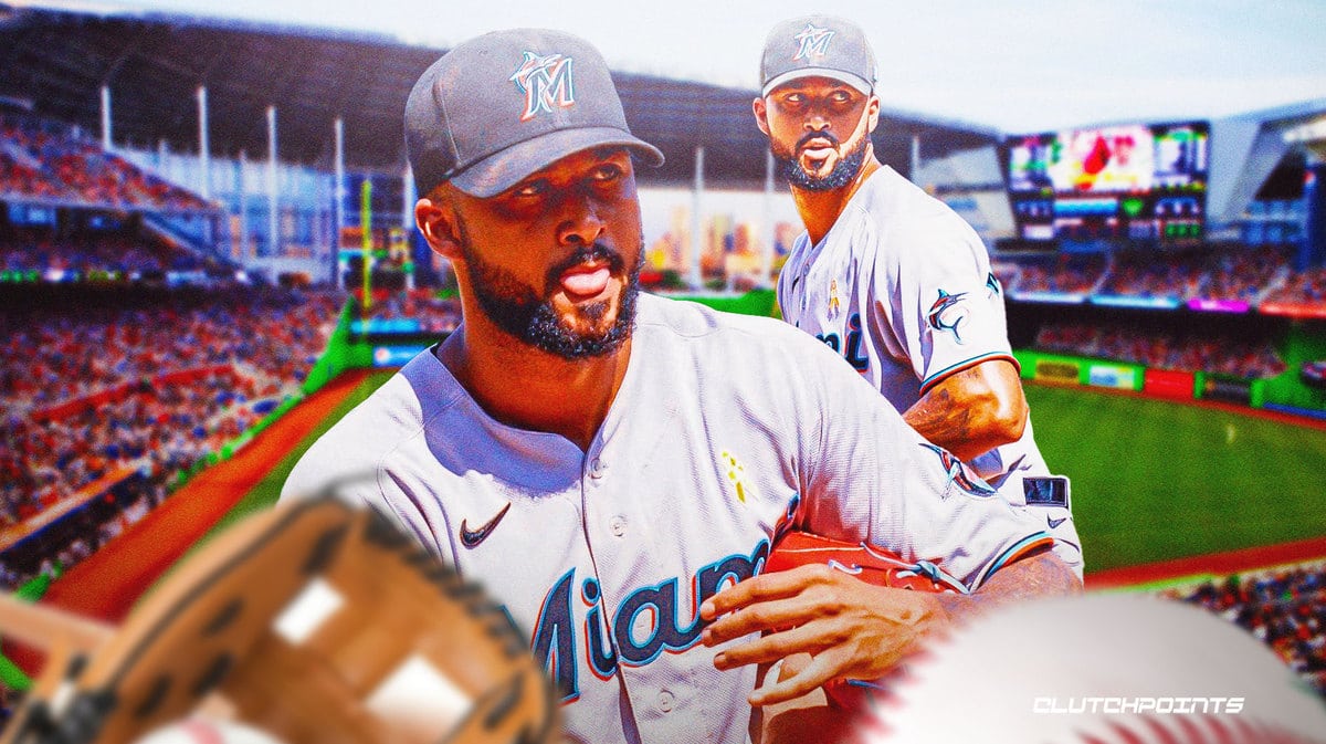 Marlins Sandy Alcnatara playoff push injury