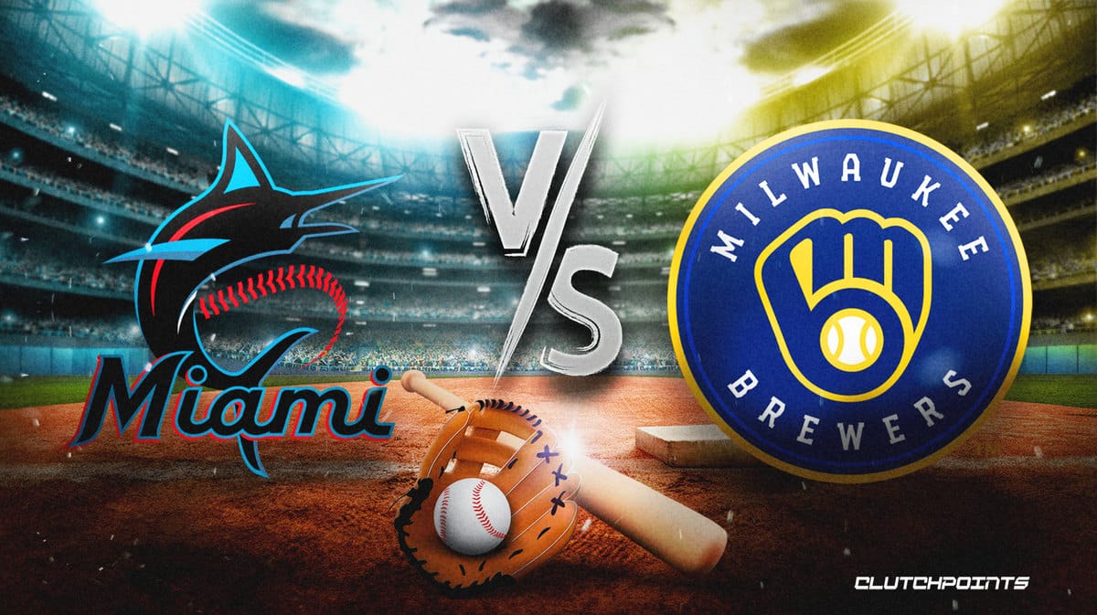 Brewers vs. Marlins Predictions & Picks - September 24