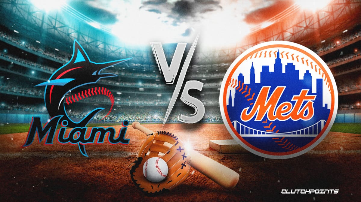 Miami Marlins vs New York Mets Prediction, 6/20/2022 MLB Picks