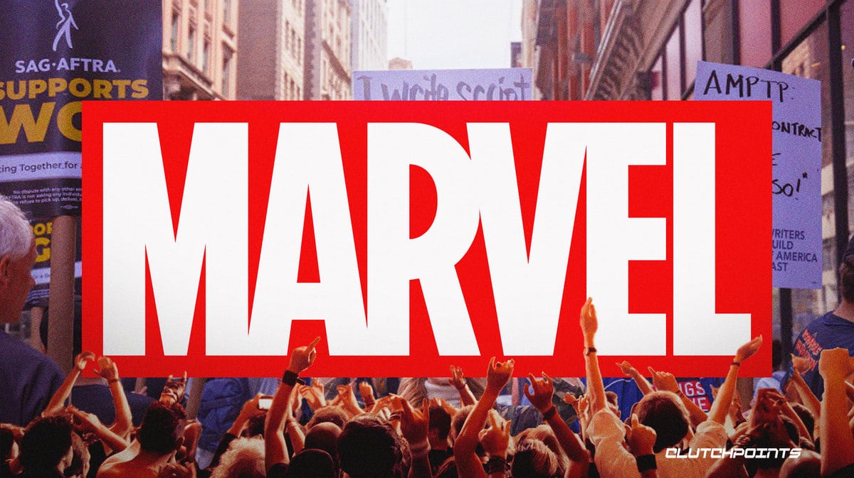 Marvel