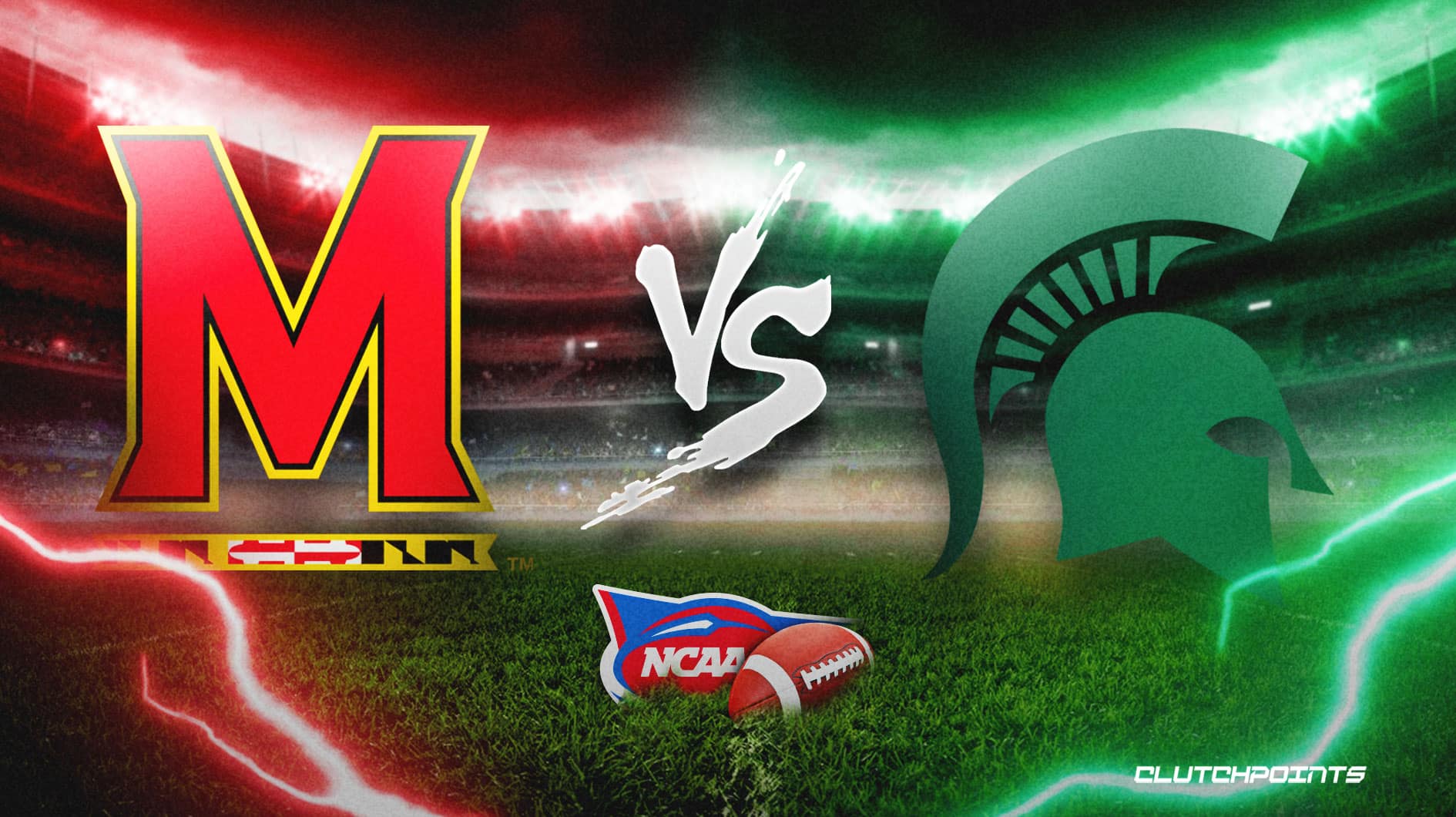 Maryland-Michigan State Prediction, Odds, Pick, How To Watch 9/23/2023